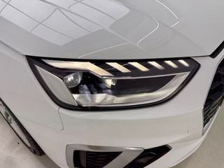 Audi A4 2020