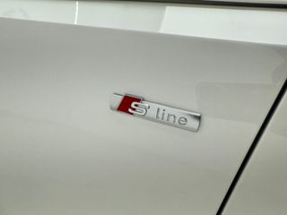 Audi A4 2020