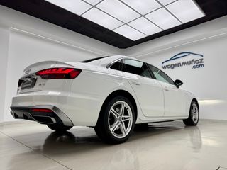 Audi A4 2020