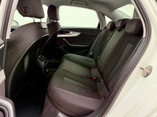 Audi A4 2020