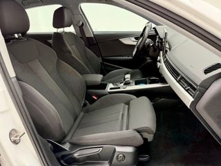 Audi A4 2020