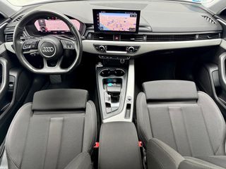 Audi A4 2020