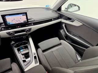 Audi A4 2020