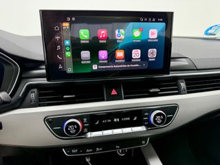 Audi A4 2020