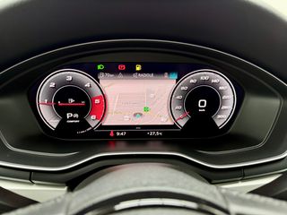 Audi A4 2020