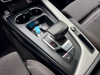 Audi A4 2020