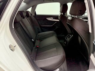 Audi A4 2020
