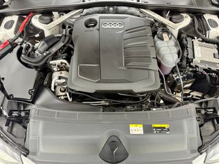 Audi A4 2020