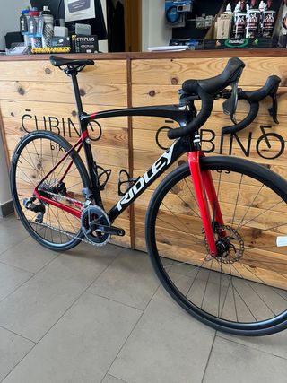 Ridley Fénix Slic