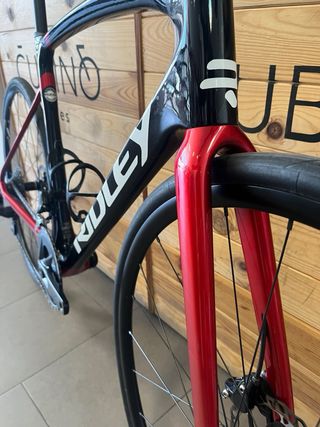 Ridley Fénix Slic