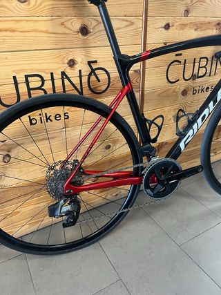 Ridley Fénix Slic