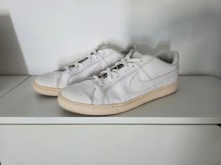 Zapatillas Nike Court Royale Blancas
