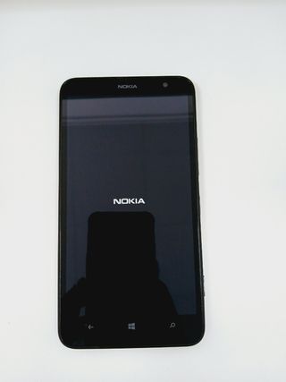 Nokia 1320 Lumia Free Nero