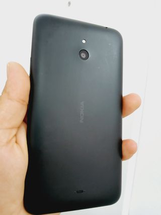 Nokia 1320 Lumia Free Nero