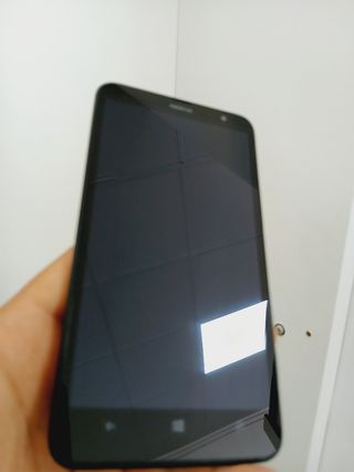 Nokia 1320 Lumia Free Nero