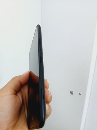 Nokia 1320 Lumia Free Nero