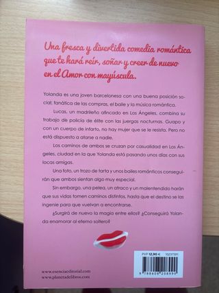 Los besos más dulces son la mejor medicina