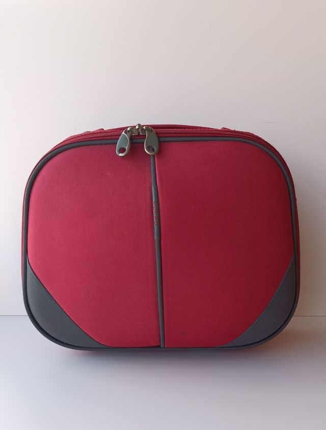 Maletín maquillaje/neceser