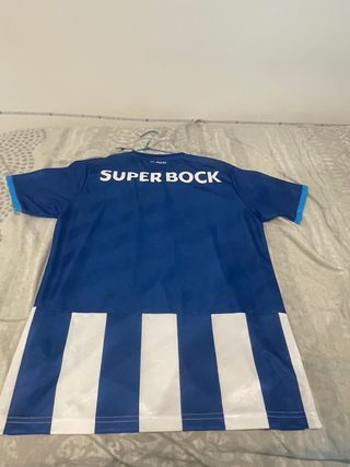 Camiseta Fútbol Oporto FC Original