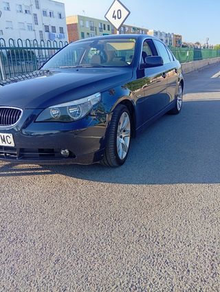 BMW Serie 5 2007