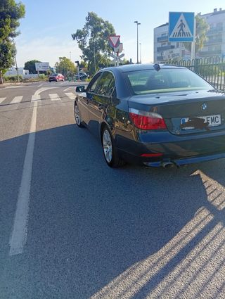 BMW Serie 5 2007
