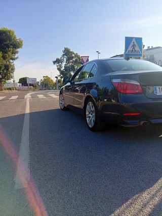 BMW Serie 5 2007