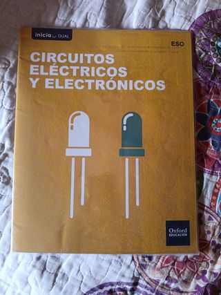 Pack 9 libros Tecnología 3.º ESO