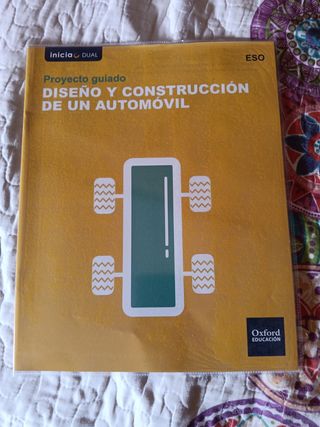 Pack 9 libros Tecnología 3.º ESO