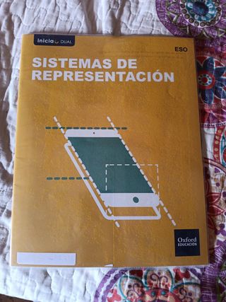 Pack 9 libros Tecnología 3.º ESO