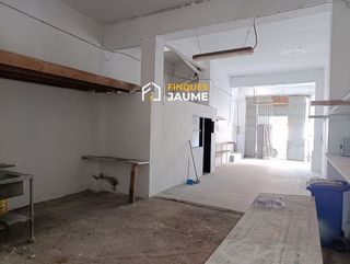 Local comercial en alquiler en Mariola en Lleida
