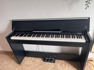 Piano Digital Thomann DP-33 (precio negociable)