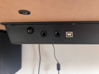Piano Digital Thomann DP-33 (precio negociable)