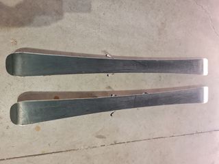 Esquís Rossignol Radical 110cm