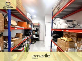 Local comercial en venta en Silla