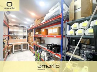 Local comercial en venta en Silla