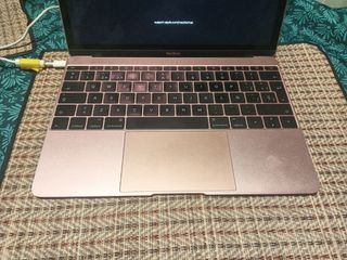 Macbook Air 12 A1534 Rosa