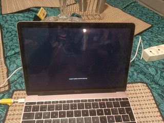 Macbook Air 12 A1534 Rosa