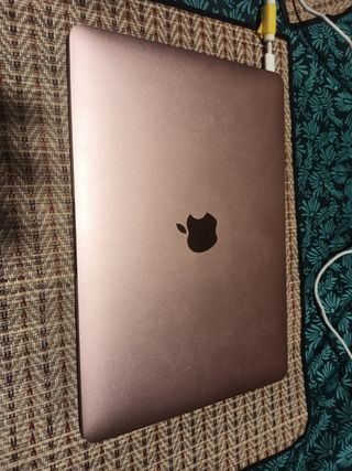 Macbook Air 12 A1534 Rosa