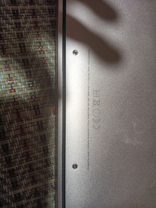 Macbook Air 12 A1534 Rosa