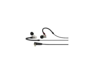 Sennheiser Monitor de Audio intraural, Transparent