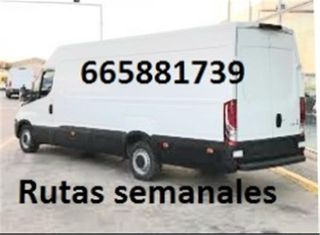 mudanzas portes compartidos, madrid,malaga,sevilla