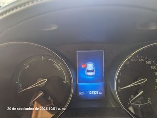 Toyota C-HR 2019
