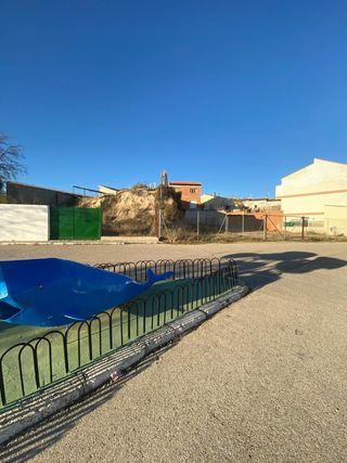 PARCELA URBANIZABLE EN VENTA 
