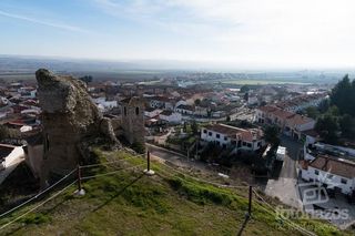 PARCELA URBANIZABLE EN VENTA 