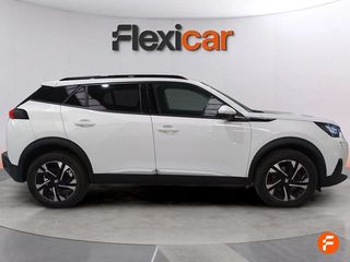 Peugeot 2008 Allure BlueHDI 130 S&S EAT8
