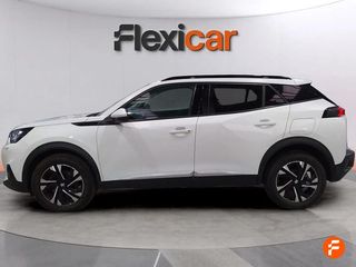 Peugeot 2008 Allure BlueHDI 130 S&S EAT8