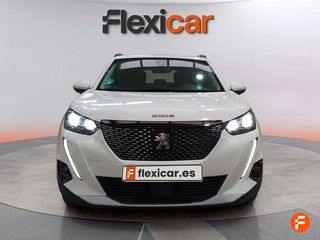 Peugeot 2008 Allure BlueHDI 130 S&S EAT8