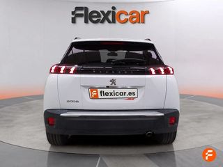 Peugeot 2008 Allure BlueHDI 130 S&S EAT8