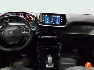 Peugeot 2008 Allure BlueHDI 130 S&S EAT8