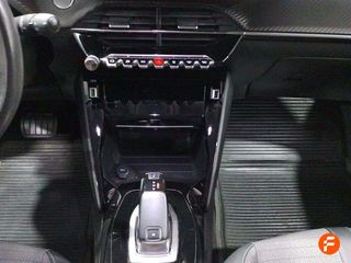 Peugeot 2008 Allure BlueHDI 130 S&S EAT8